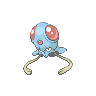 Mystic Tentacool